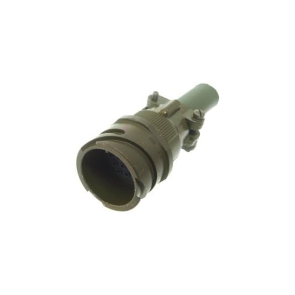 CAB 19C 1916 PIN RECP LINE